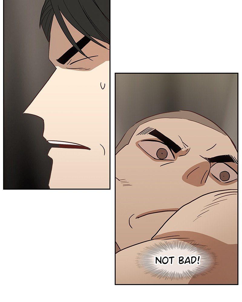 Read The Boxer ENGLISH Manga Online