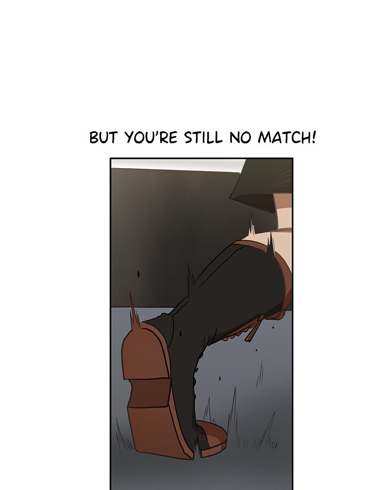 Read The Boxer ENGLISH Manga Online