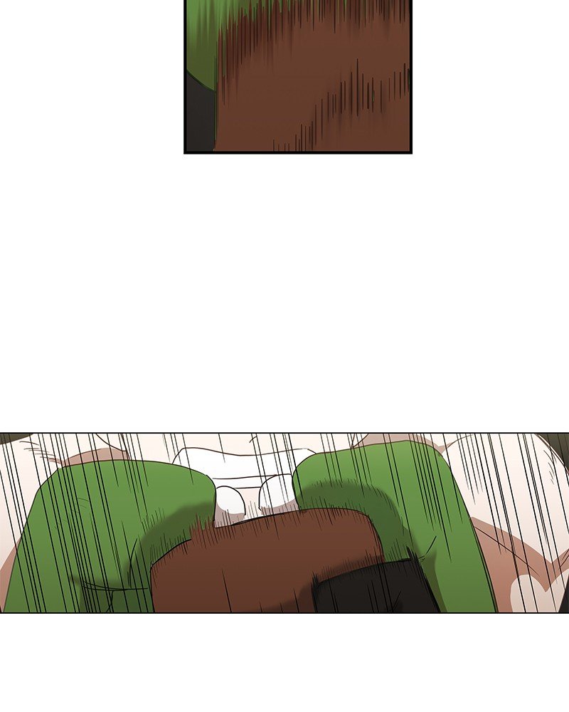 Read The Boxer ENGLISH Manga Online