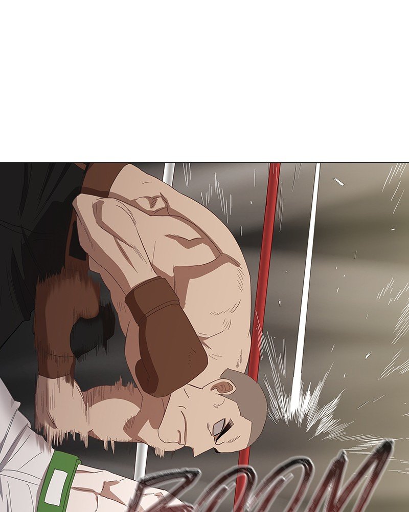 Read The Boxer ENGLISH Manga Online