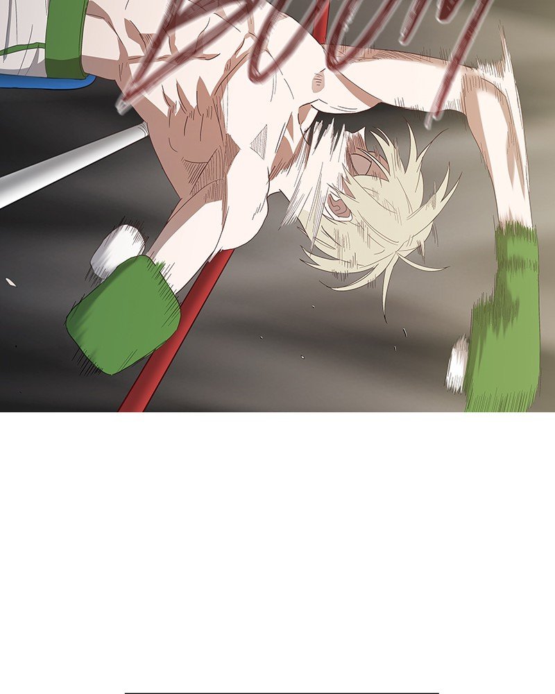 Read The Boxer ENGLISH Manga Online