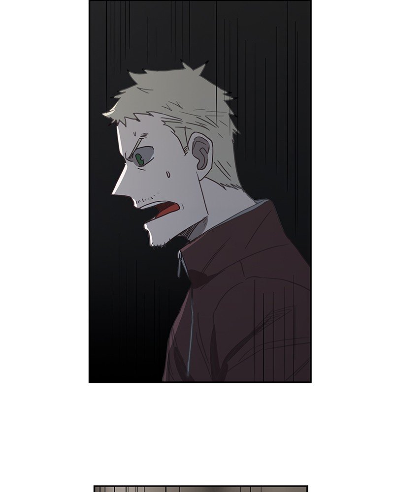 Read The Boxer ENGLISH Manga Online