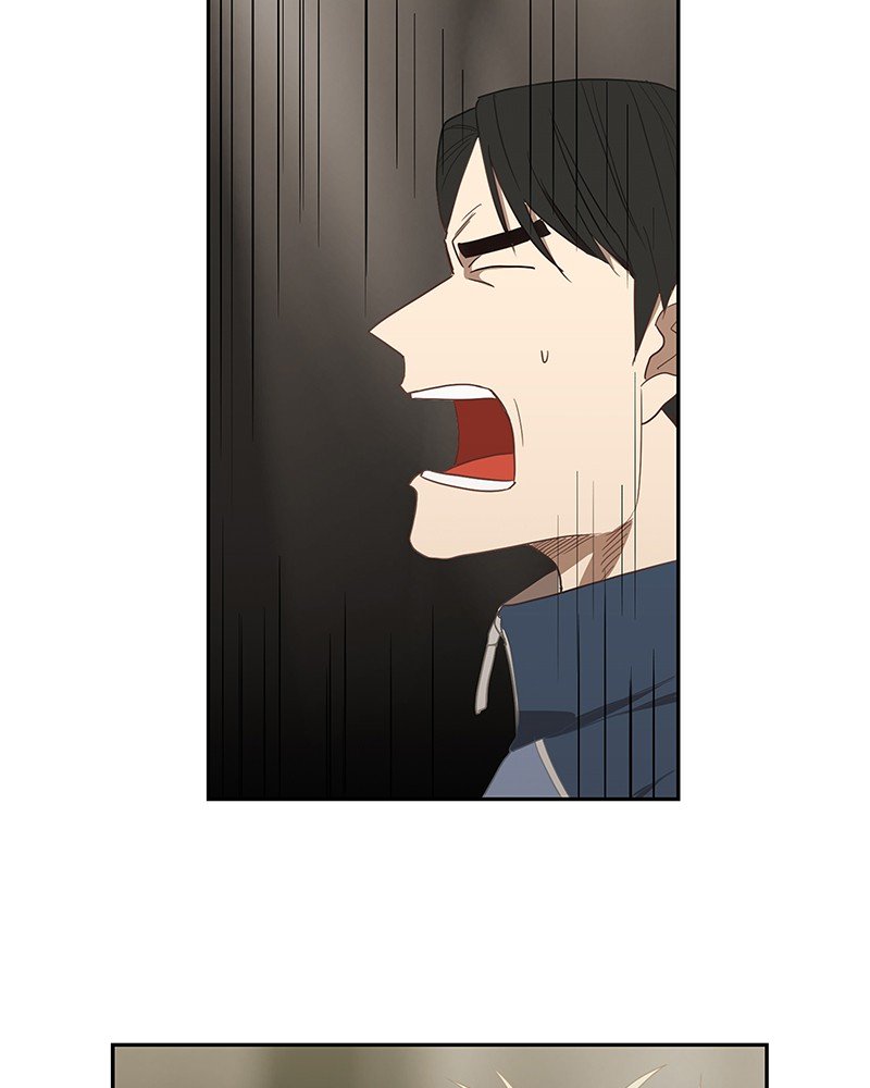 Read The Boxer ENGLISH Manga Online