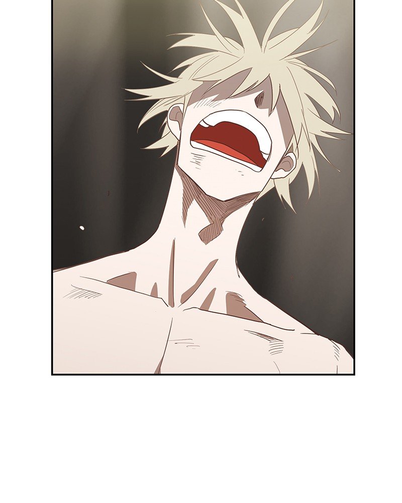 Read The Boxer ENGLISH Manga Online