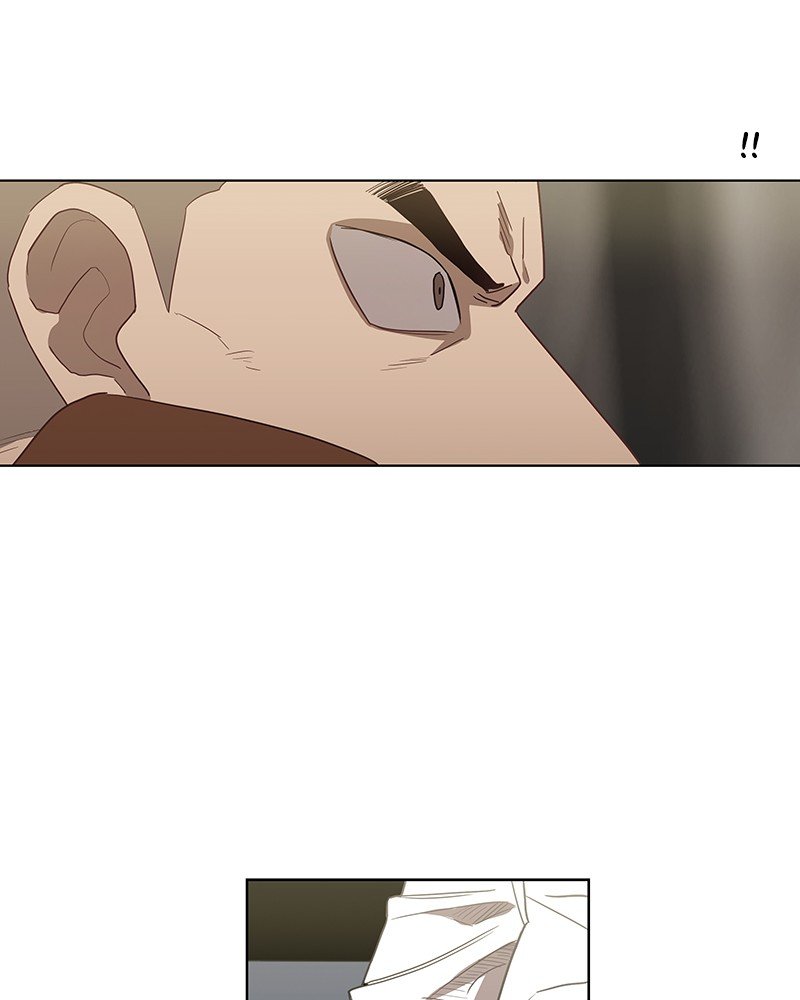 Read The Boxer ENGLISH Manga Online