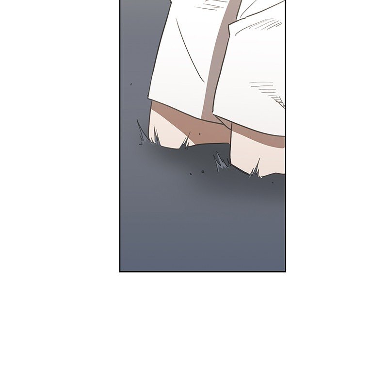 Read The Boxer ENGLISH Manga Online