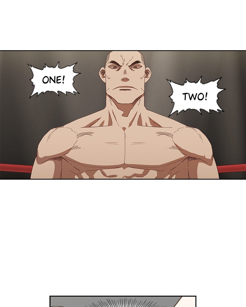Read The Boxer ENGLISH Manga Online