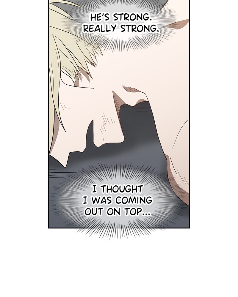 Read The Boxer ENGLISH Manga Online