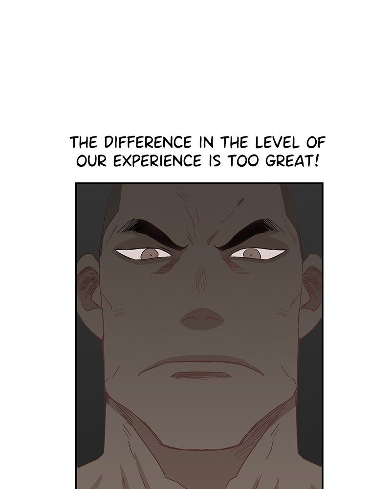 Read The Boxer ENGLISH Manga Online