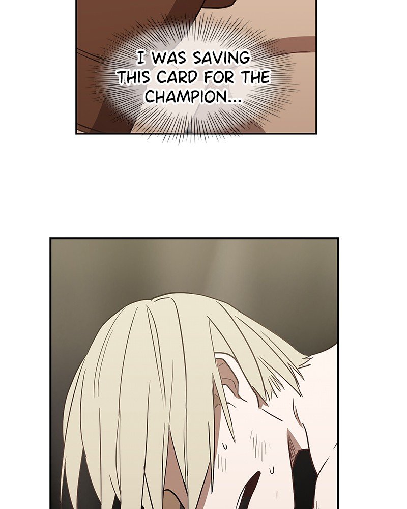 Read The Boxer ENGLISH Manga Online