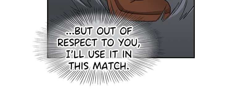 Read The Boxer ENGLISH Manga Online