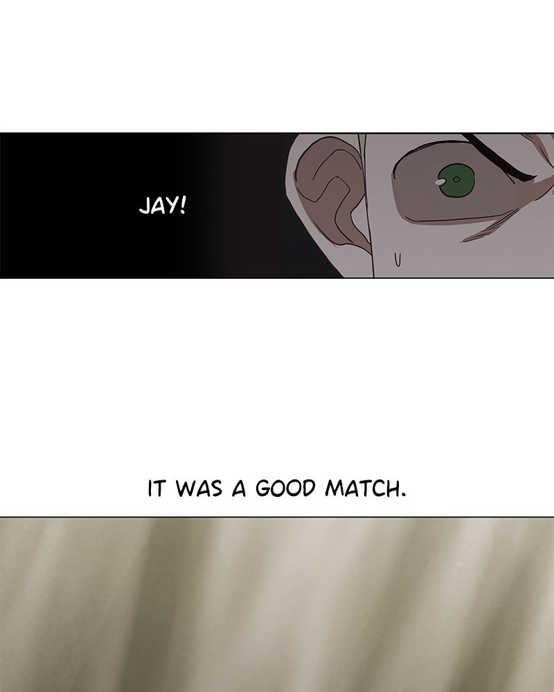 Read The Boxer ENGLISH Manga Online