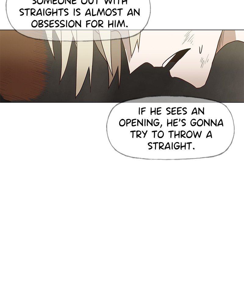 Read The Boxer ENGLISH Manga Online