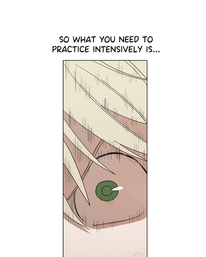 Read The Boxer ENGLISH Manga Online