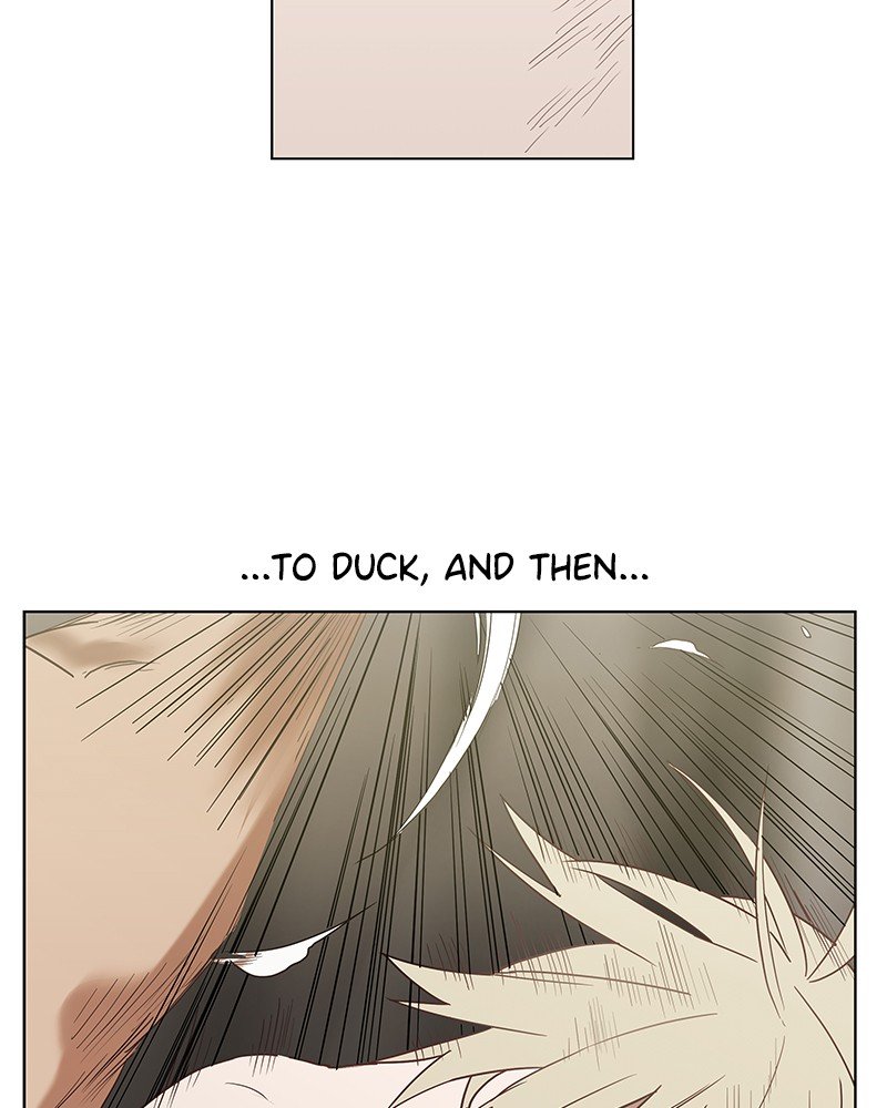 Read The Boxer ENGLISH Manga Online