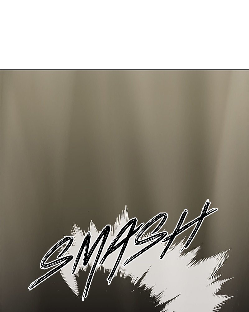 Read The Boxer ENGLISH Manga Online