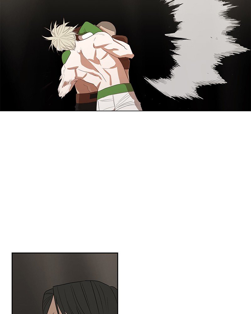 Read The Boxer ENGLISH Manga Online