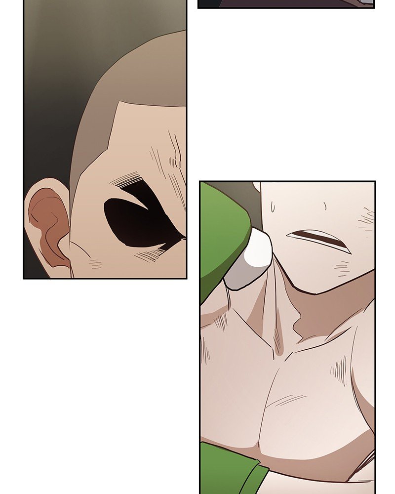 Read The Boxer ENGLISH Manga Online