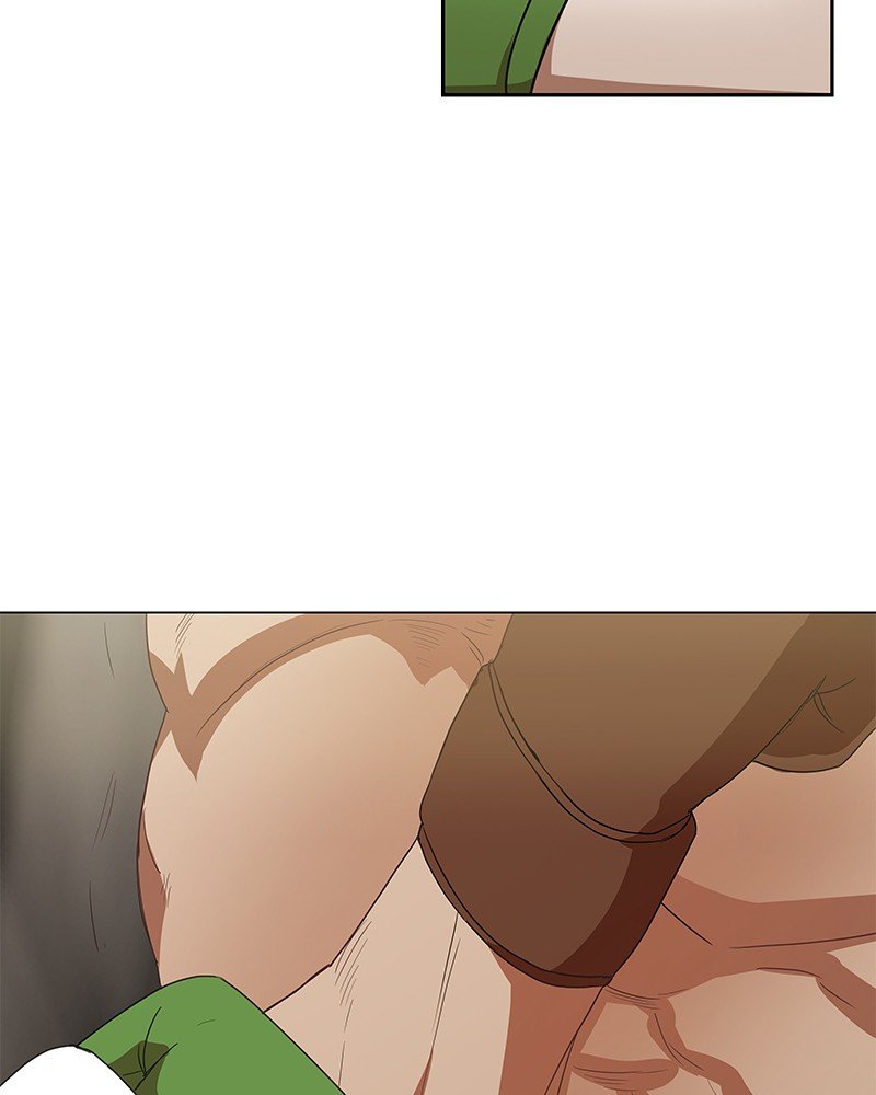 Read The Boxer ENGLISH Manga Online