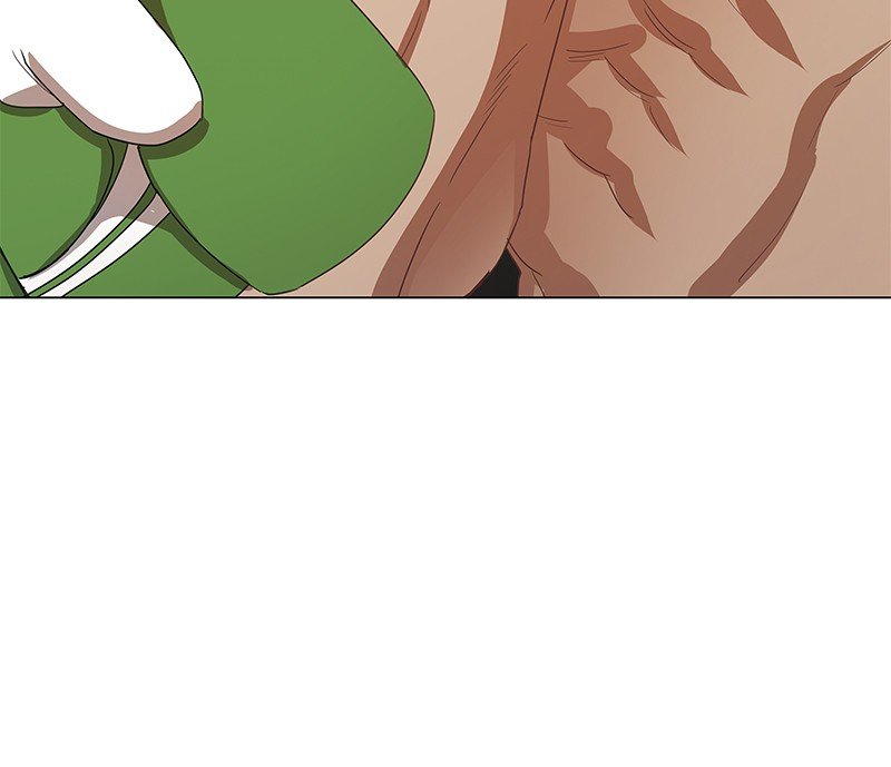 Read The Boxer ENGLISH Manga Online