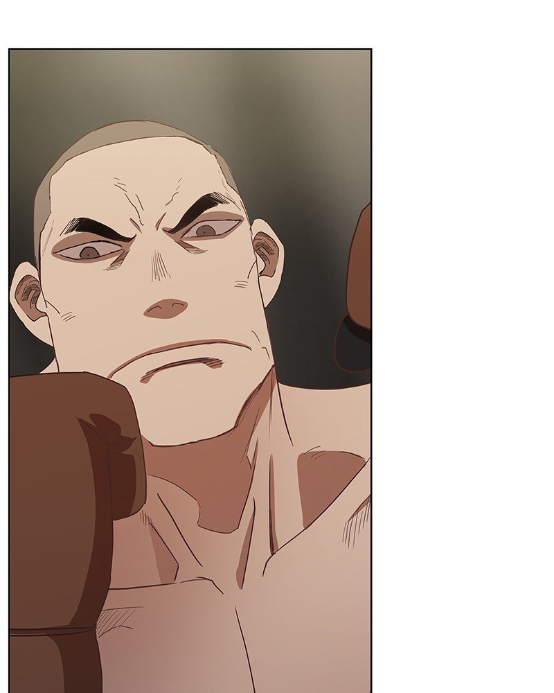 Read The Boxer ENGLISH Manga Online