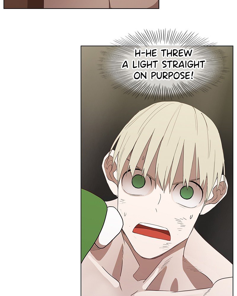 Read The Boxer ENGLISH Manga Online