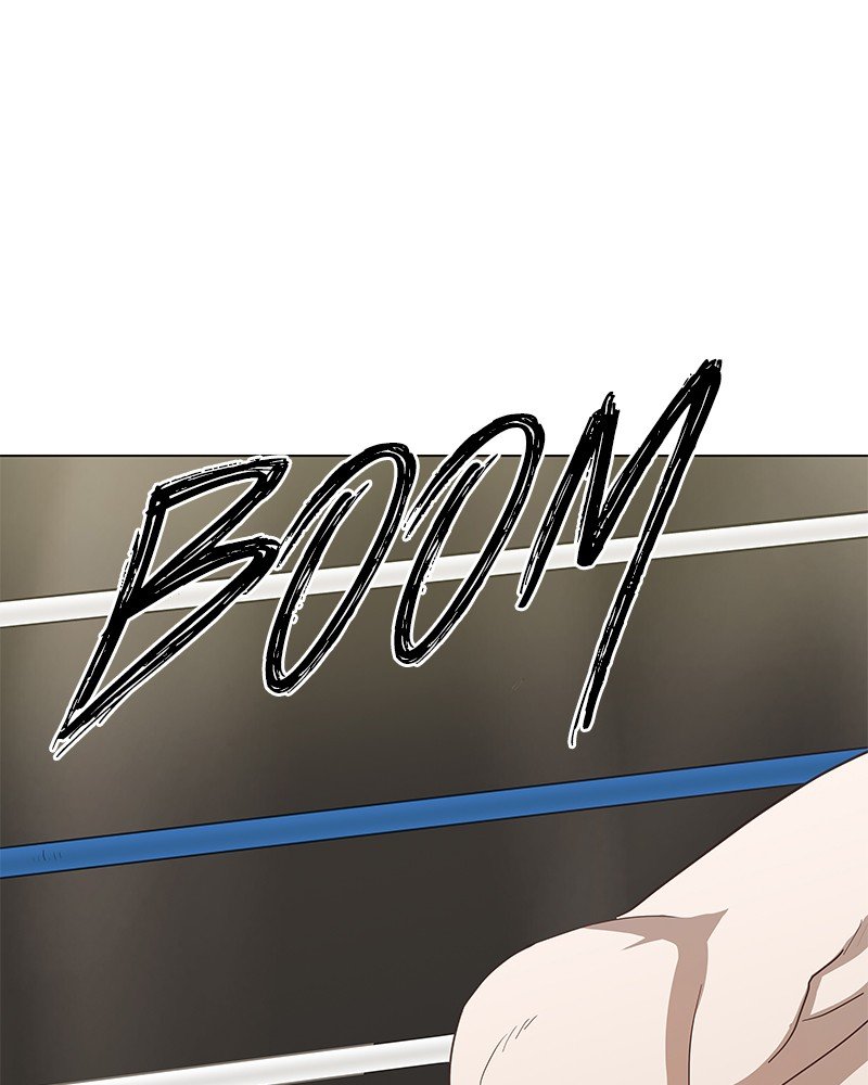 Read The Boxer ENGLISH Manga Online