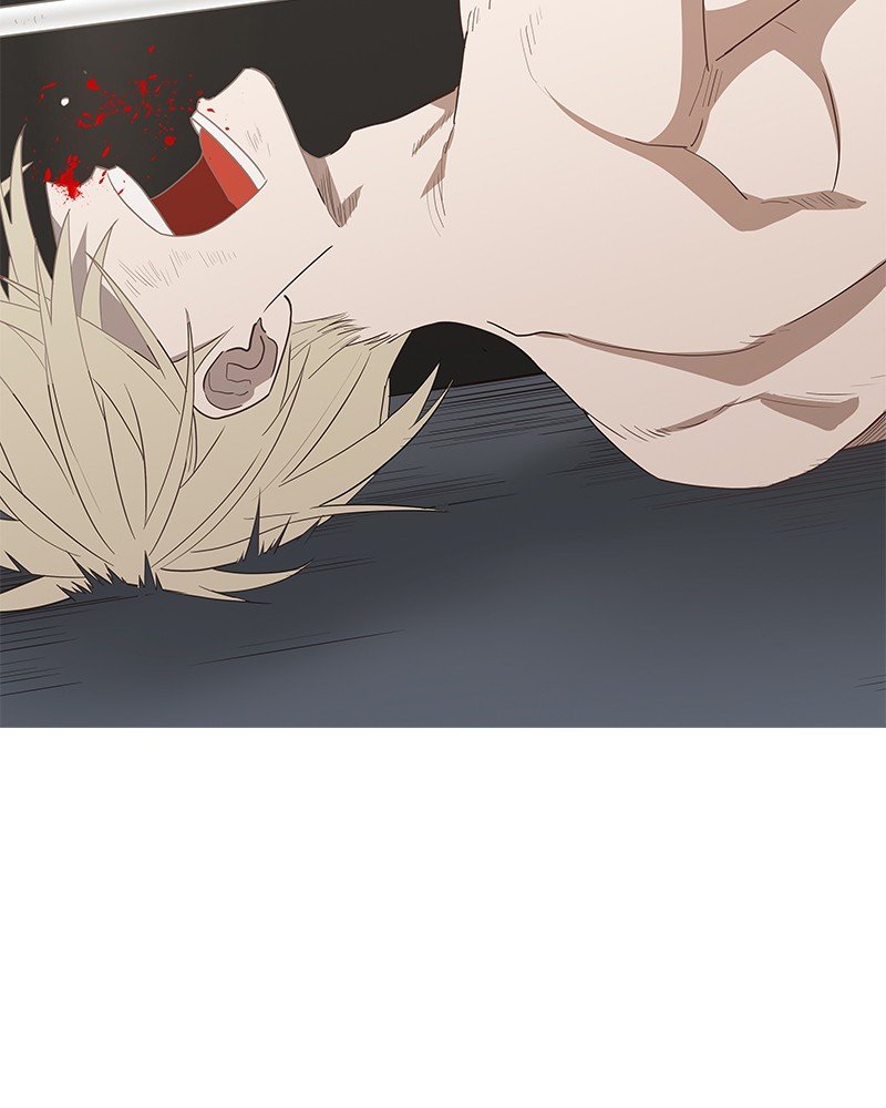 Read The Boxer ENGLISH Manga Online