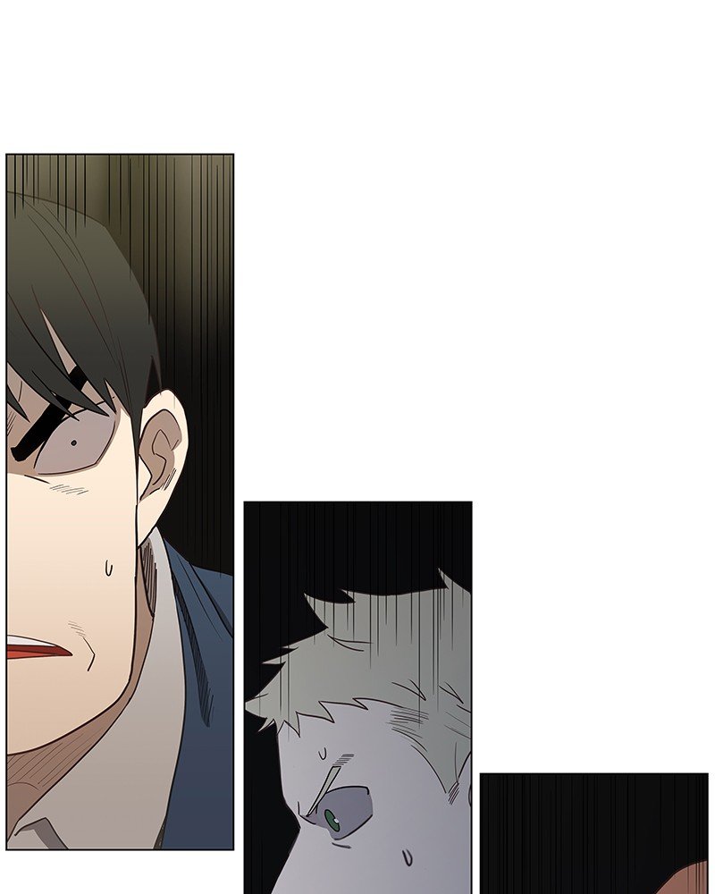 Read The Boxer ENGLISH Manga Online