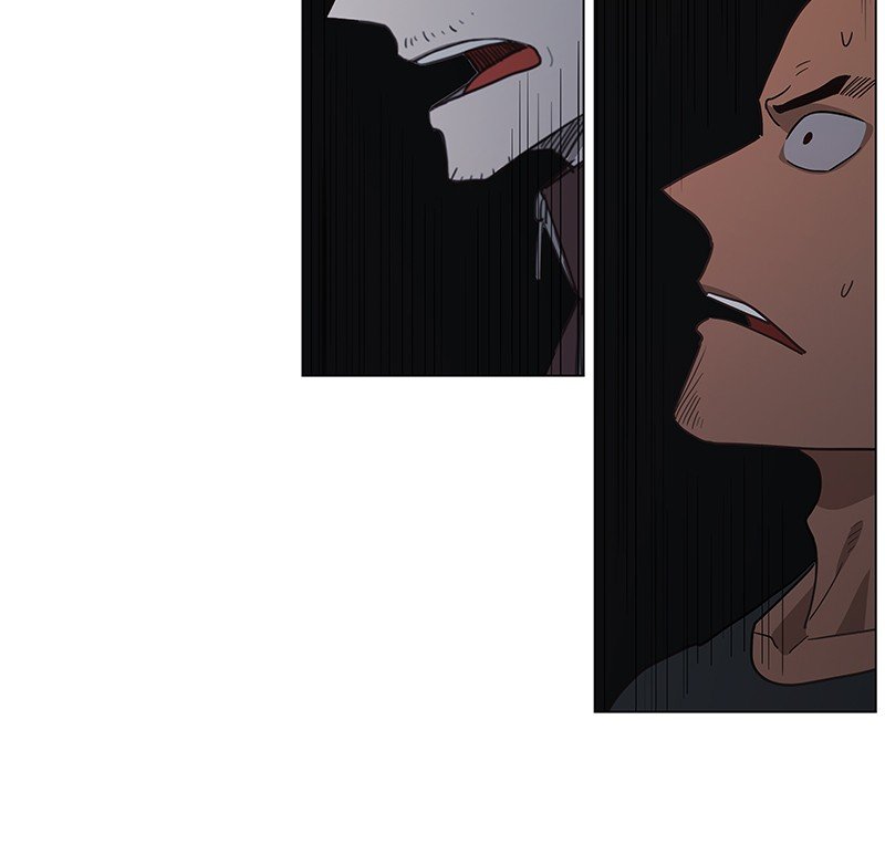 Read The Boxer ENGLISH Manga Online