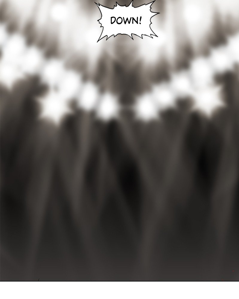 Read The Boxer ENGLISH Manga Online