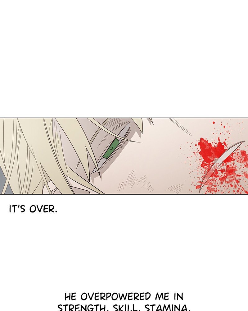 Read The Boxer ENGLISH Manga Online