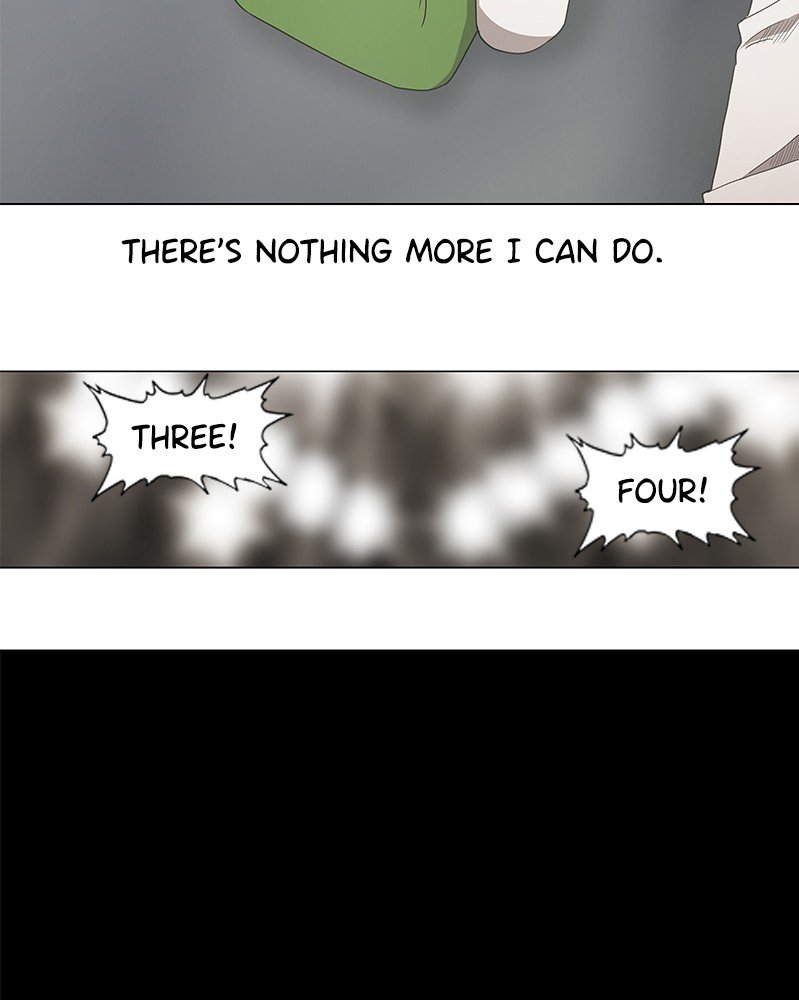 Read The Boxer ENGLISH Manga Online