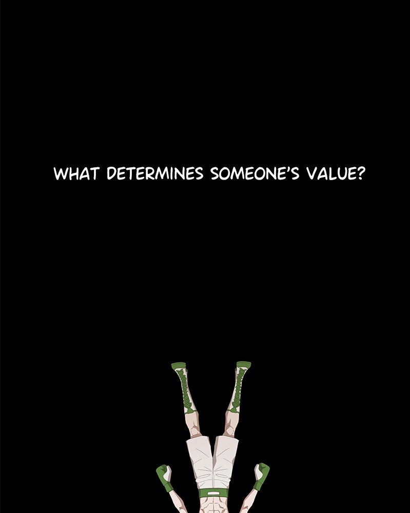 Read The Boxer ENGLISH Manga Online