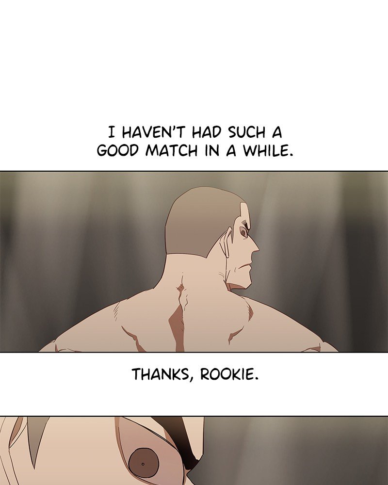 Read The Boxer ENGLISH Manga Online