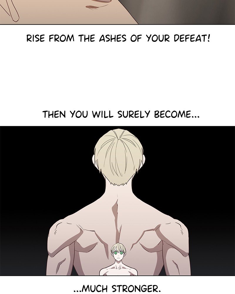 Read The Boxer ENGLISH Manga Online