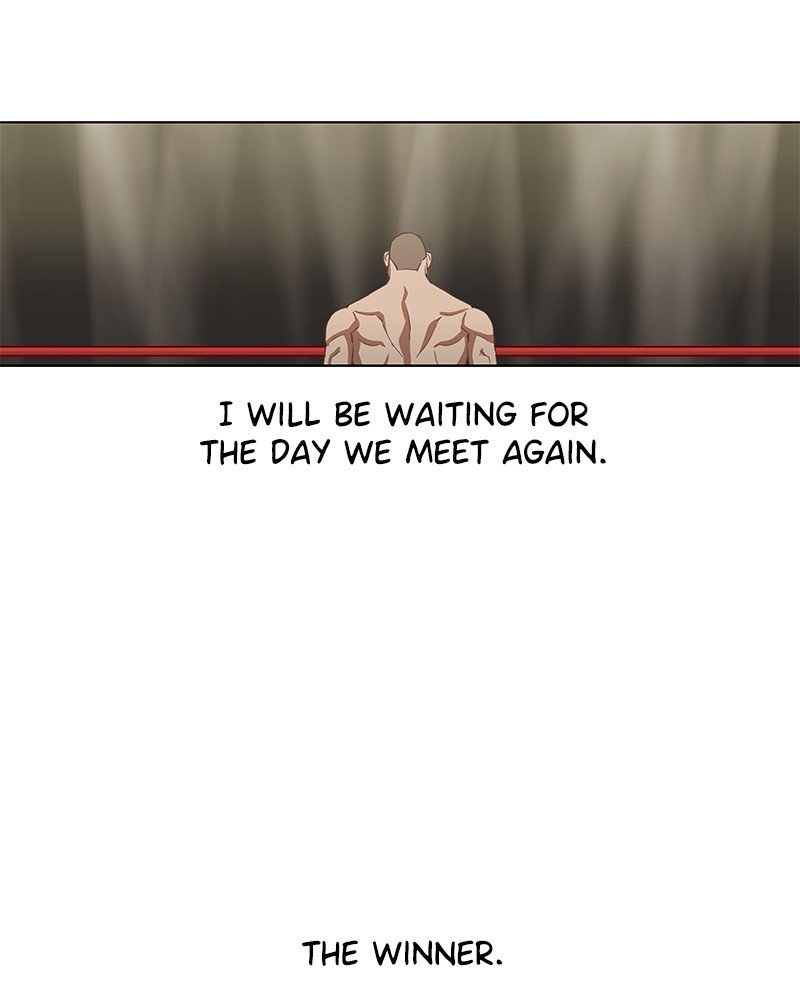 Read The Boxer ENGLISH Manga Online