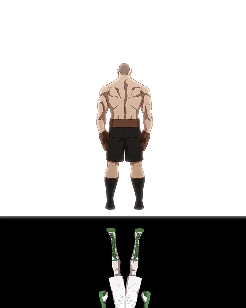 Read The Boxer ENGLISH Manga Online