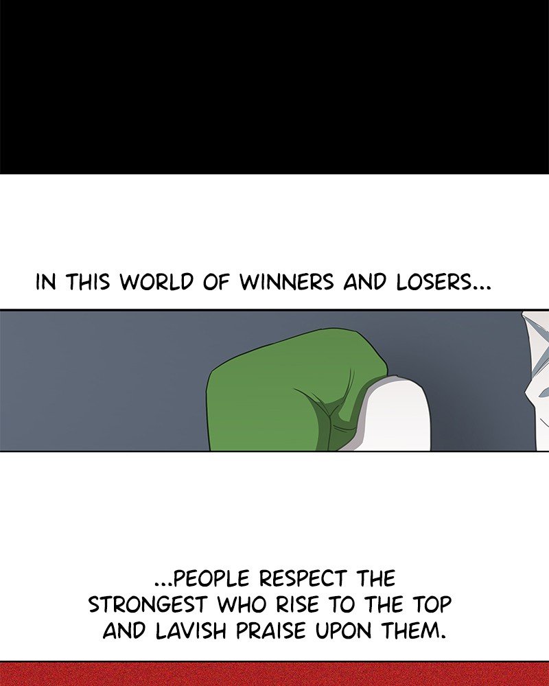 Read The Boxer ENGLISH Manga Online