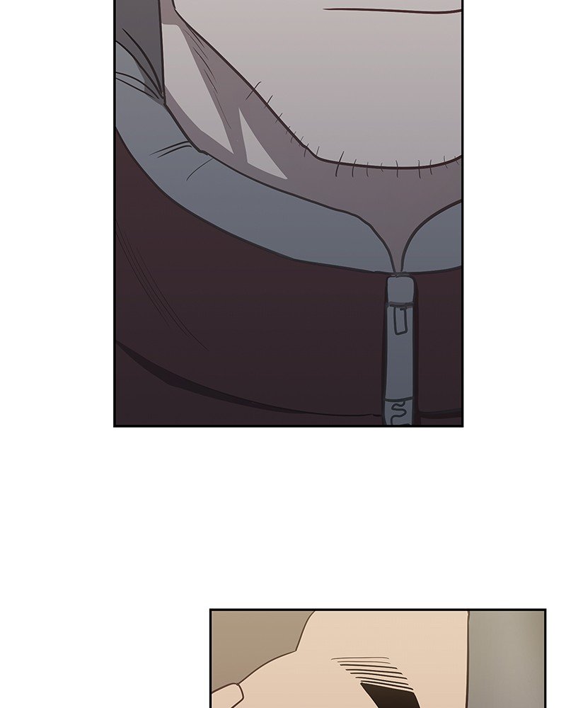 Read The Boxer ENGLISH Manga Online