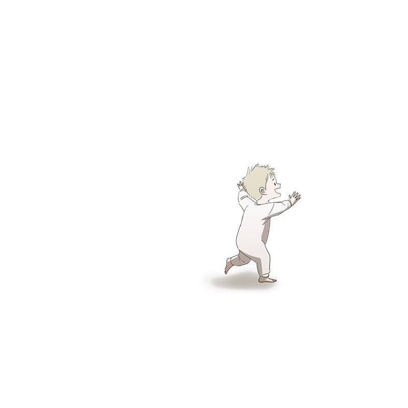 Read The Boxer ENGLISH Manga Online