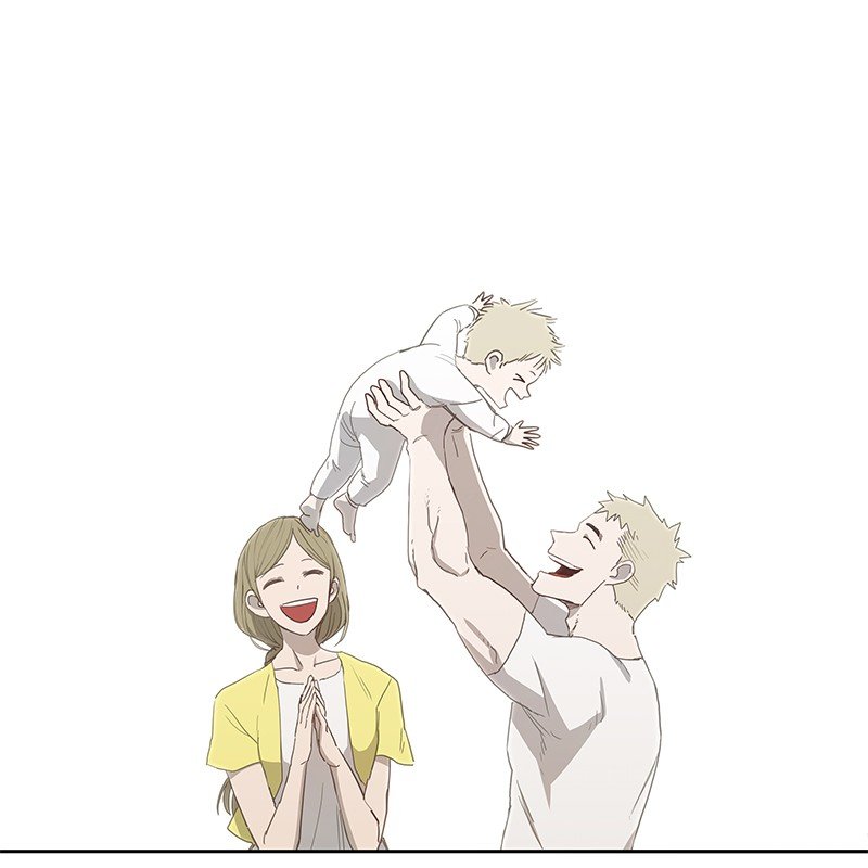 Read The Boxer ENGLISH Manga Online