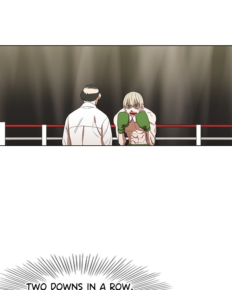 Read The Boxer ENGLISH Manga Online