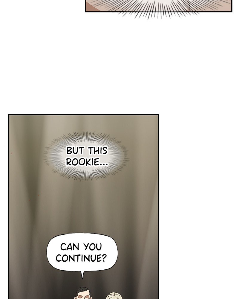 Read The Boxer ENGLISH Manga Online