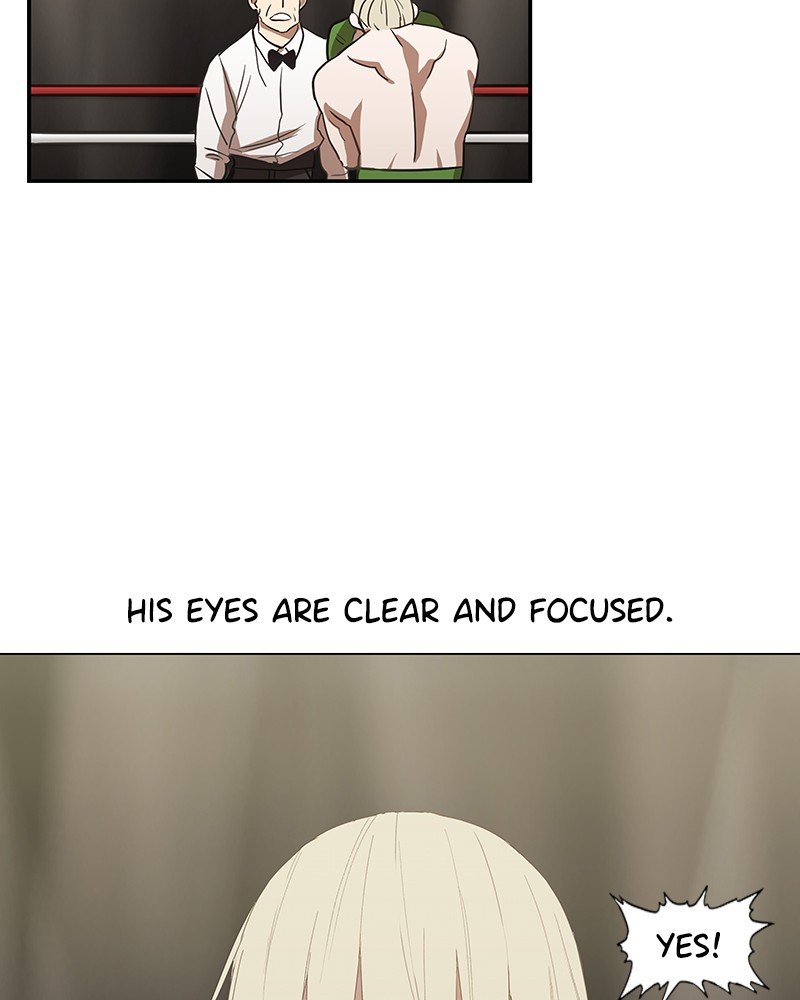 Read The Boxer ENGLISH Manga Online