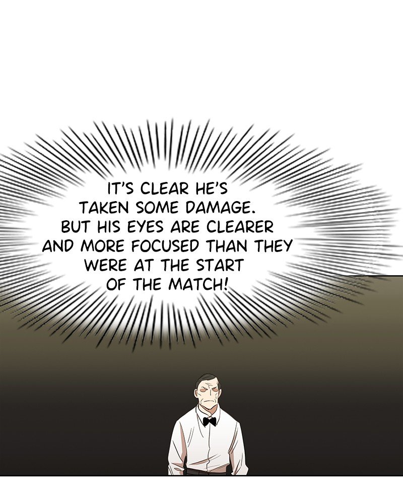 Read The Boxer ENGLISH Manga Online