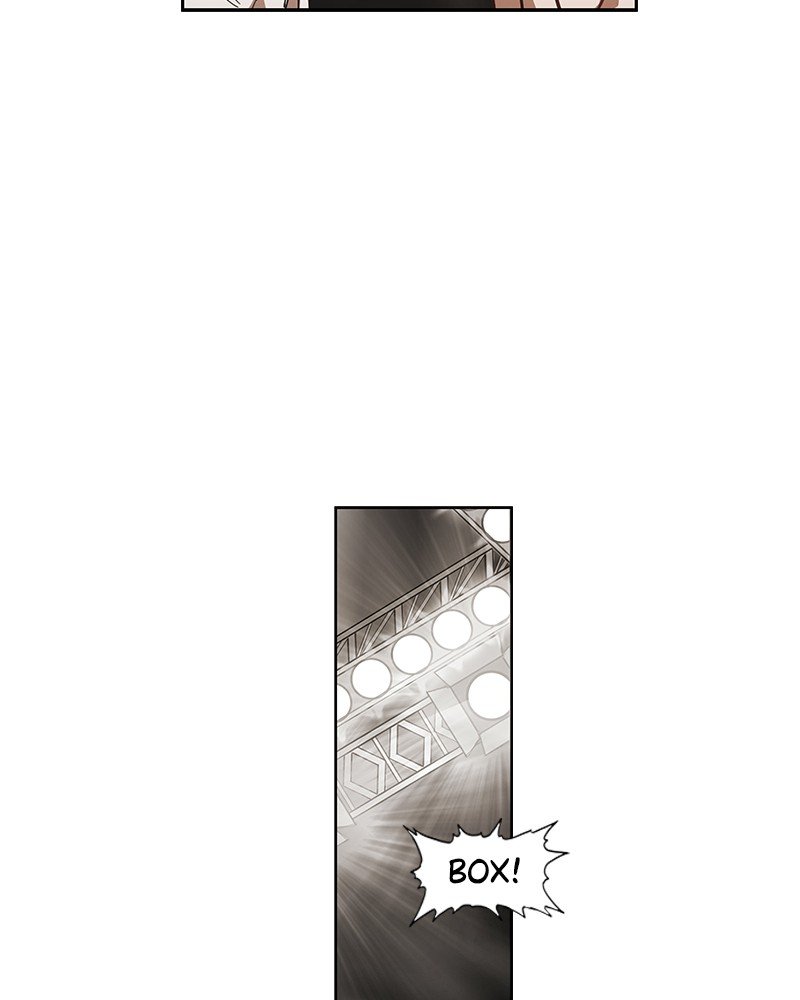 Read The Boxer ENGLISH Manga Online