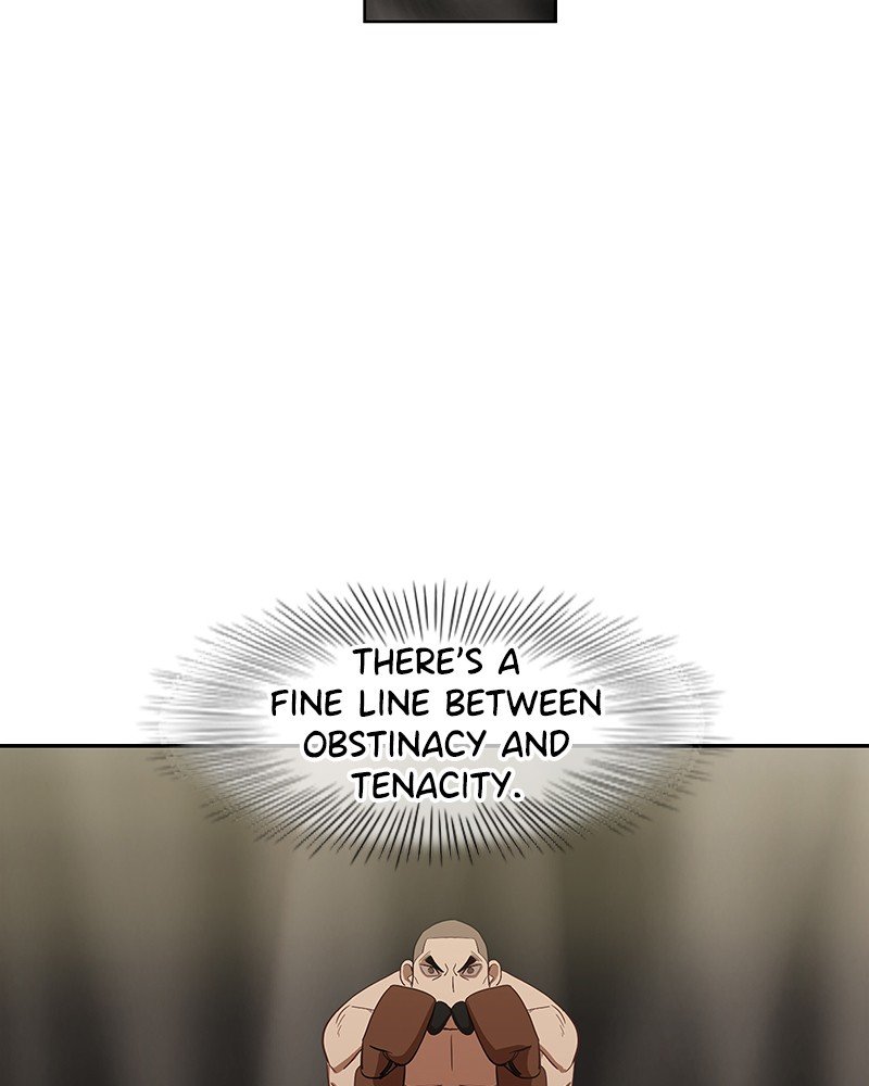 Read The Boxer ENGLISH Manga Online