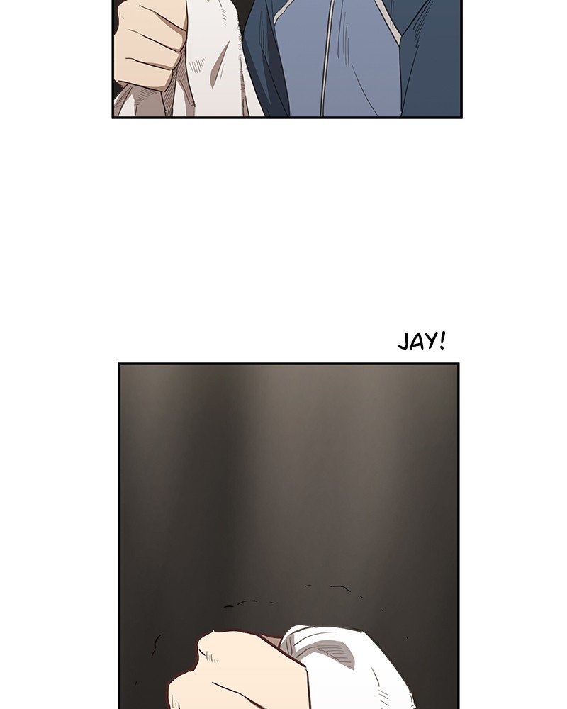 Read The Boxer ENGLISH Manga Online