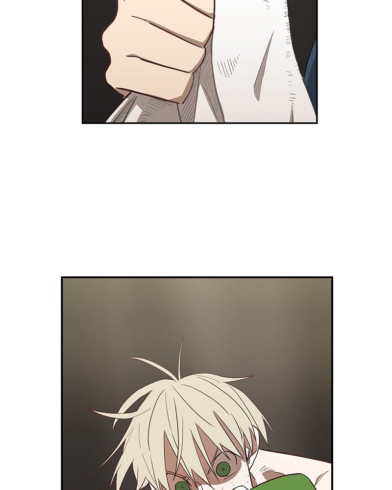 Read The Boxer ENGLISH Manga Online